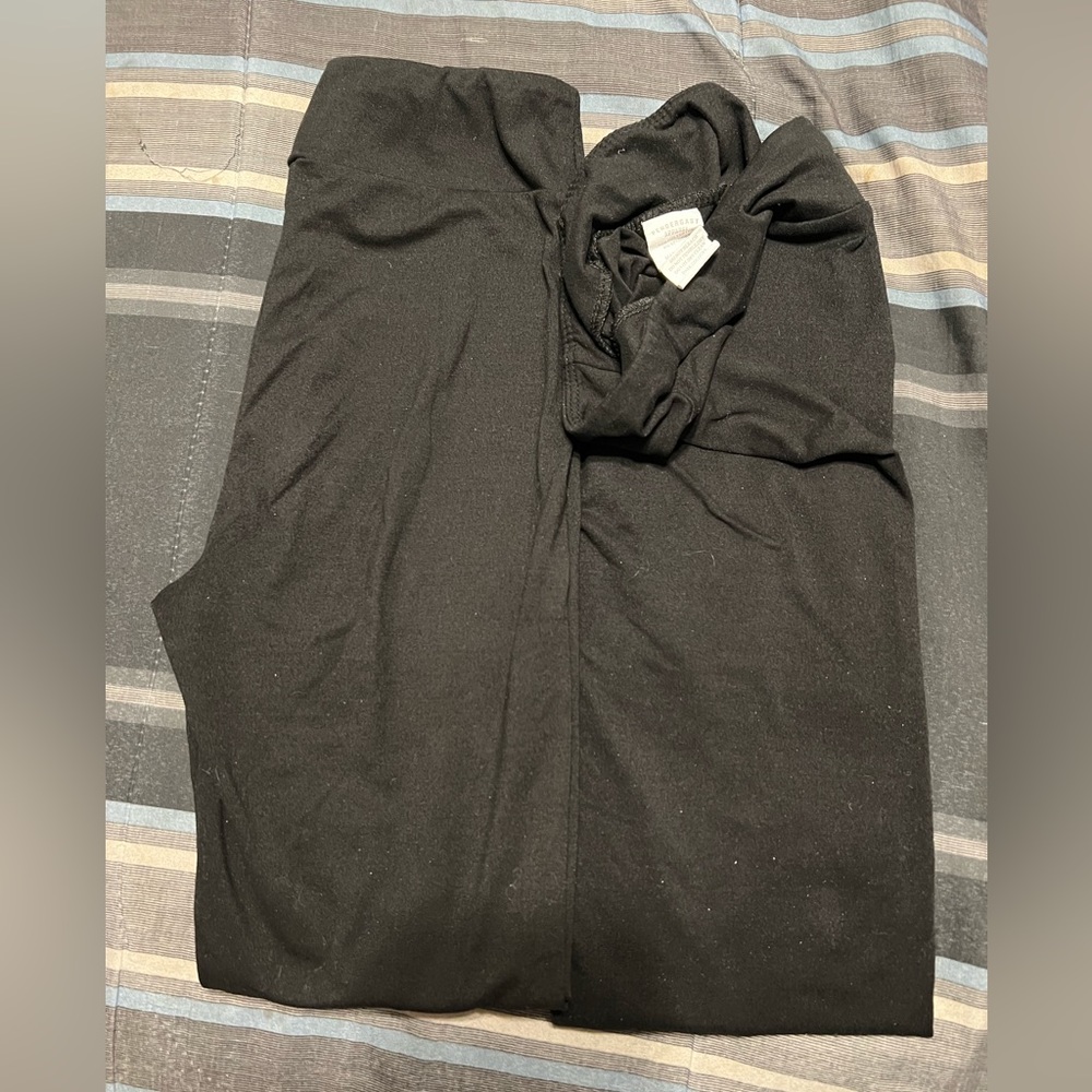 L/xl girls leggings
